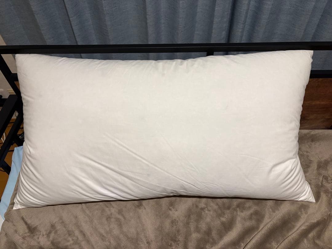 ペニンシュラ東京　枕　オーダーメイド