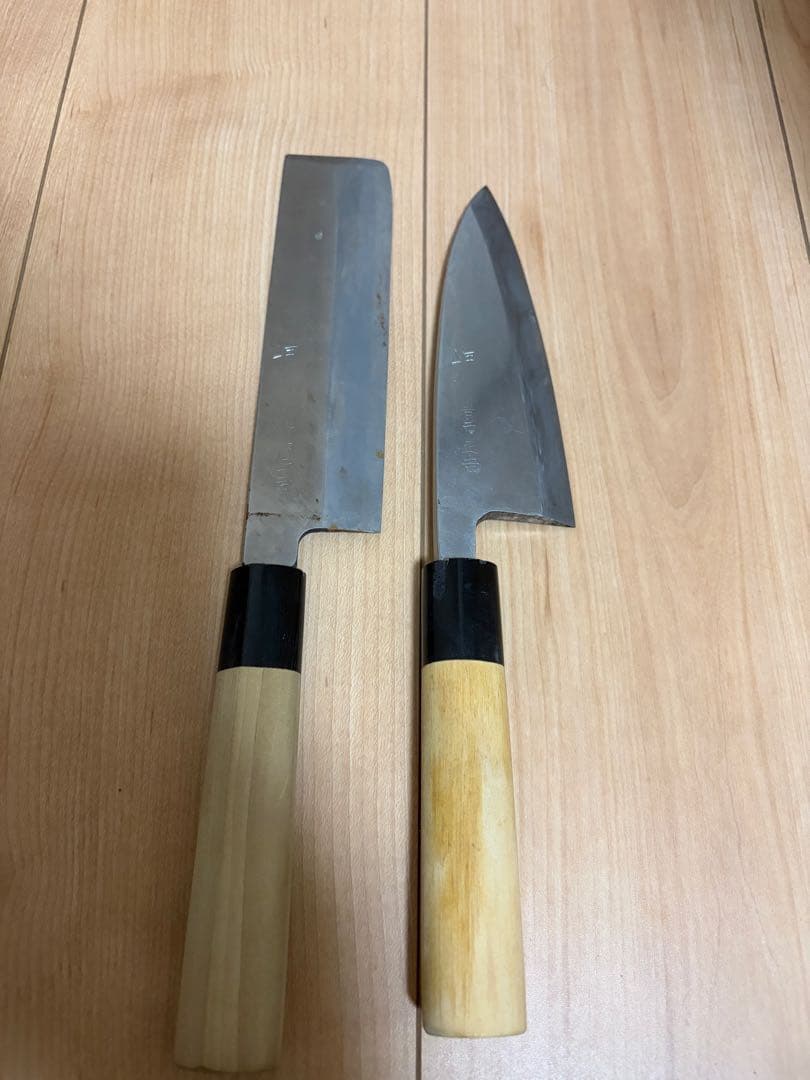 尚台正吉 出刃包丁 包丁 包丁セット
