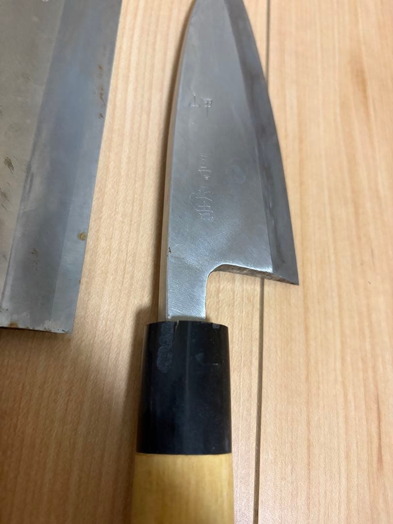 尚台正吉 出刃包丁 包丁 包丁セット