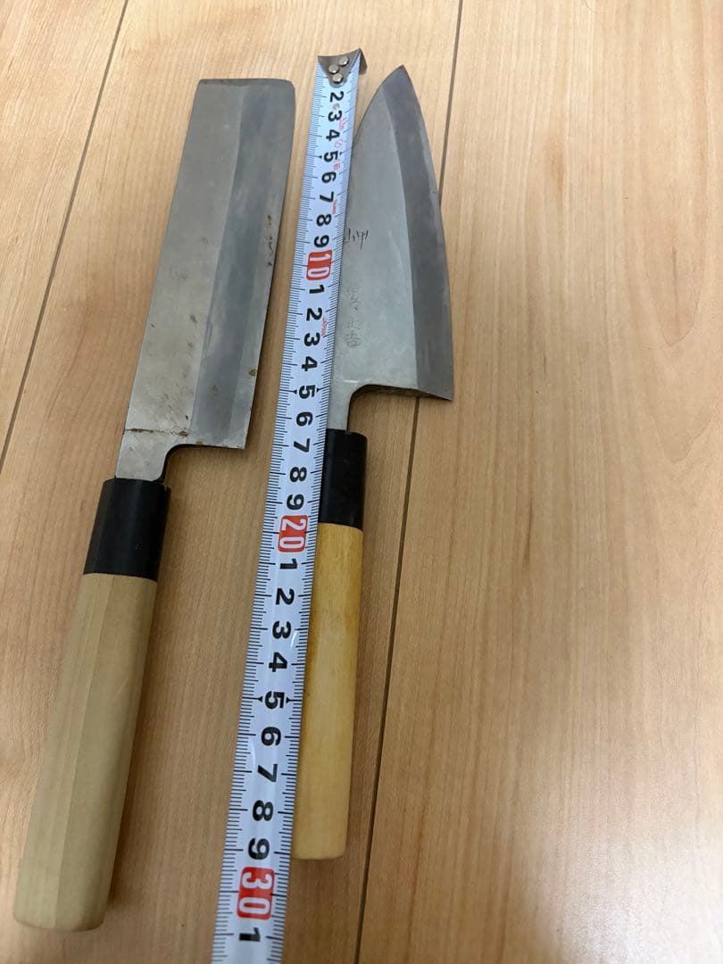 尚台正吉 出刃包丁 包丁 包丁セット