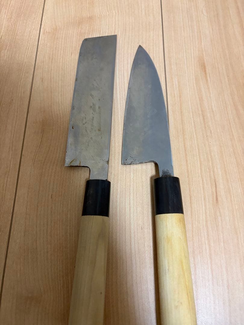 尚台正吉 出刃包丁 包丁 包丁セット