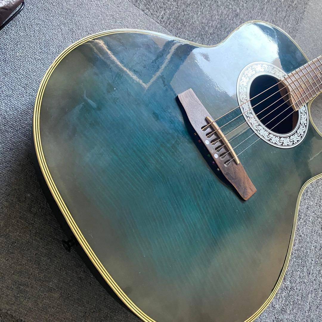 プロマーチン EA350 エレアコギター 1990年代 ジャパンビンテージ 野村