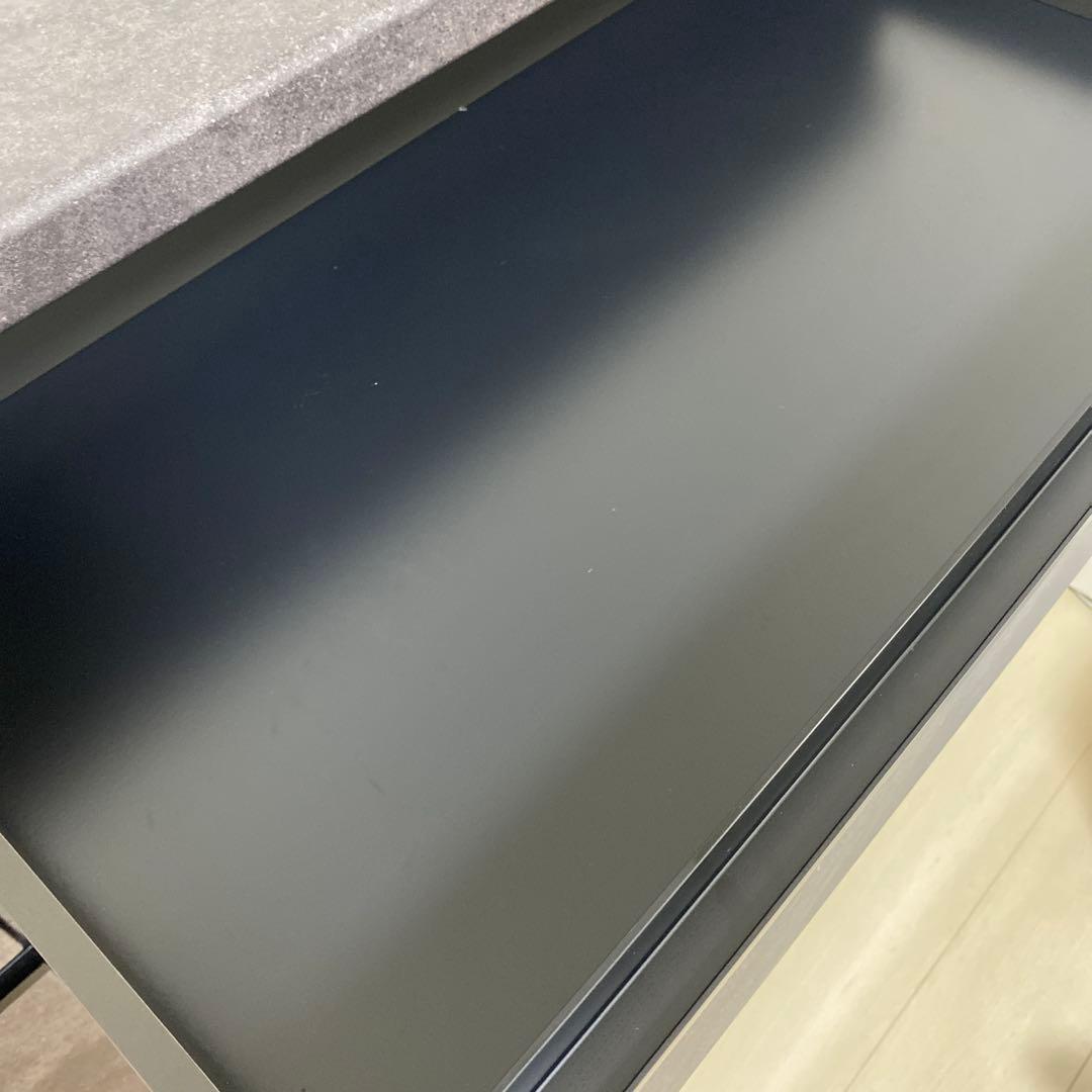 美品]パモウナ ECキッチンボード 配送日はご相談ください - メルカリ