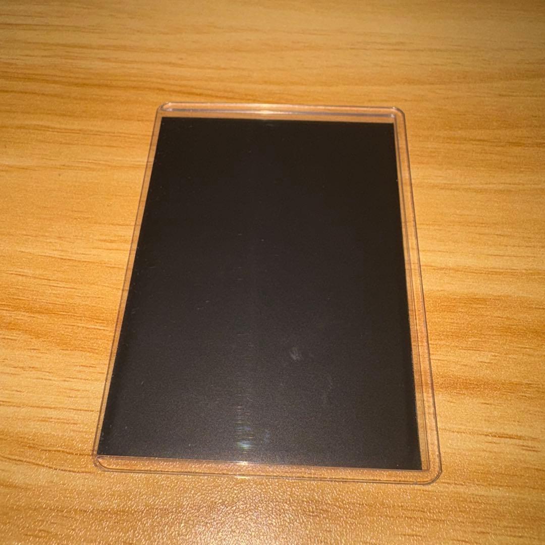 CNPトレカ 咲耶　レイキ　300枚限定