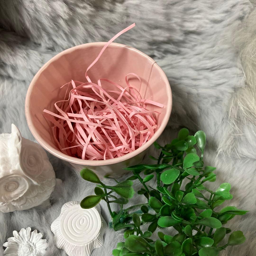 アロマストーン　フクロウ　アレンジメント