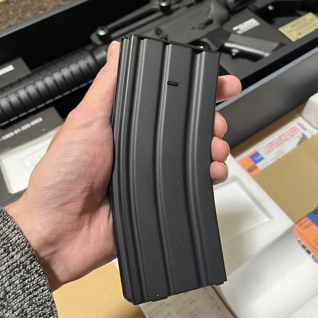 東京マルイ 18禁電動ガン M4A1