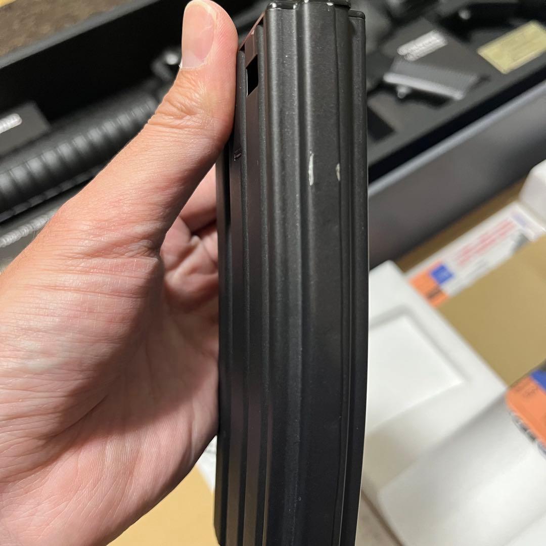 東京マルイ 18禁電動ガン M4A1