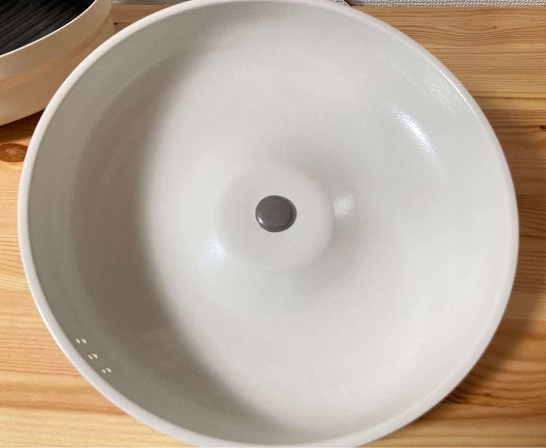 ☆未使用！！ レンジメートプレミアム 電子レンジ専用調理器具 RANGEMATE