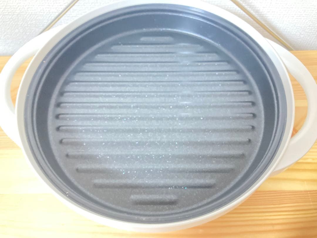 ☆未使用！！ レンジメートプレミアム 電子レンジ専用調理器具 RANGEMATE