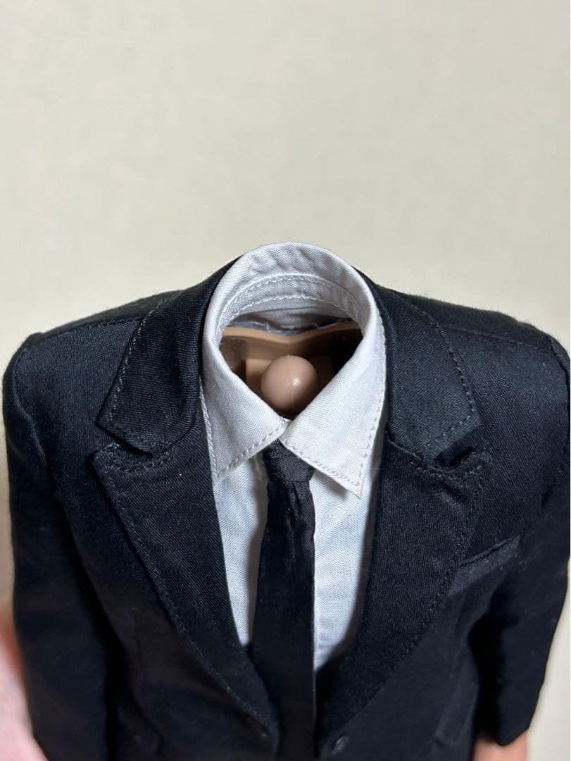 1/6 レザボア・ドッグス　クエンティン　Mr.Brown カスタムフルセット