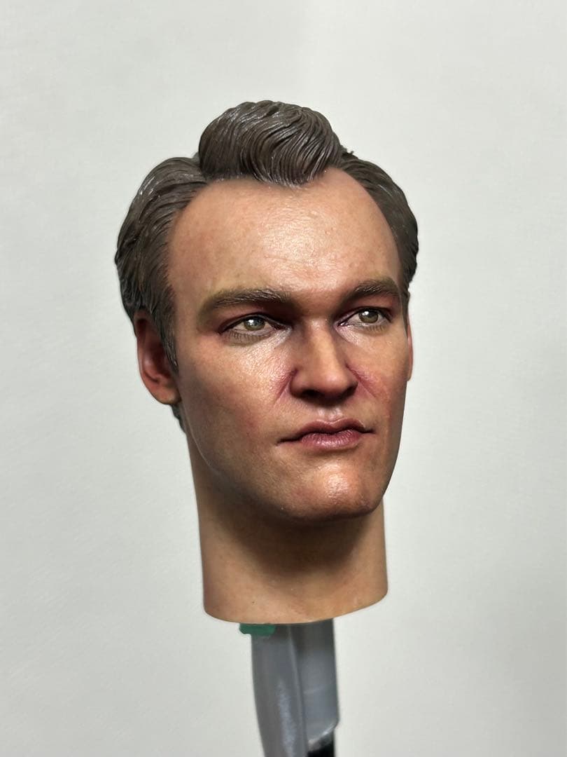 1/6 レザボア・ドッグス　クエンティン　Mr.Brown カスタムフルセット