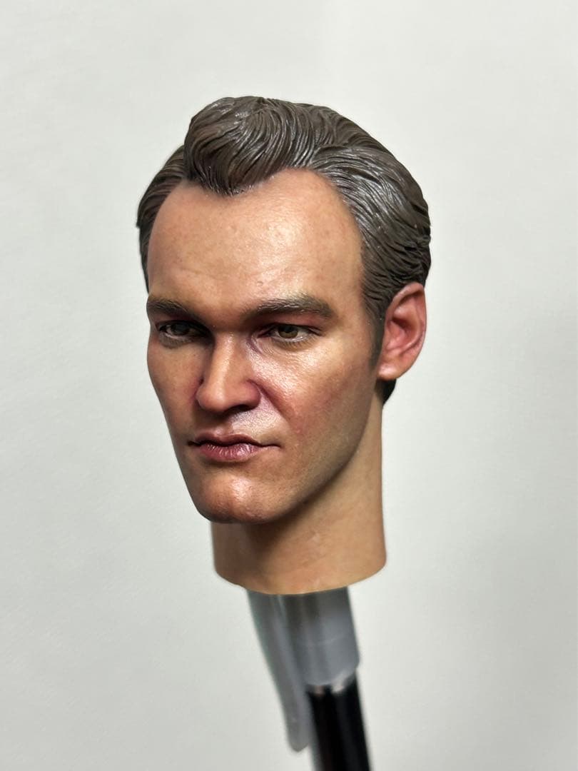 1/6 レザボア・ドッグス　クエンティン　Mr.Brown カスタムフルセット