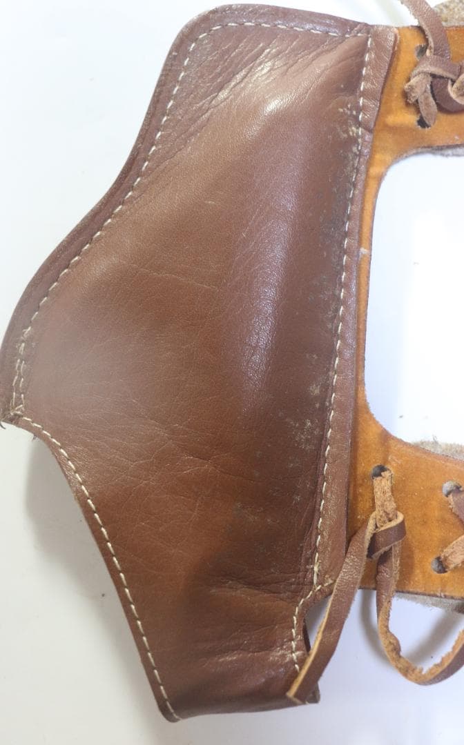 自動拳銃用（ワルサーPPK・モーゼルHSC等)アップサイドショルダー