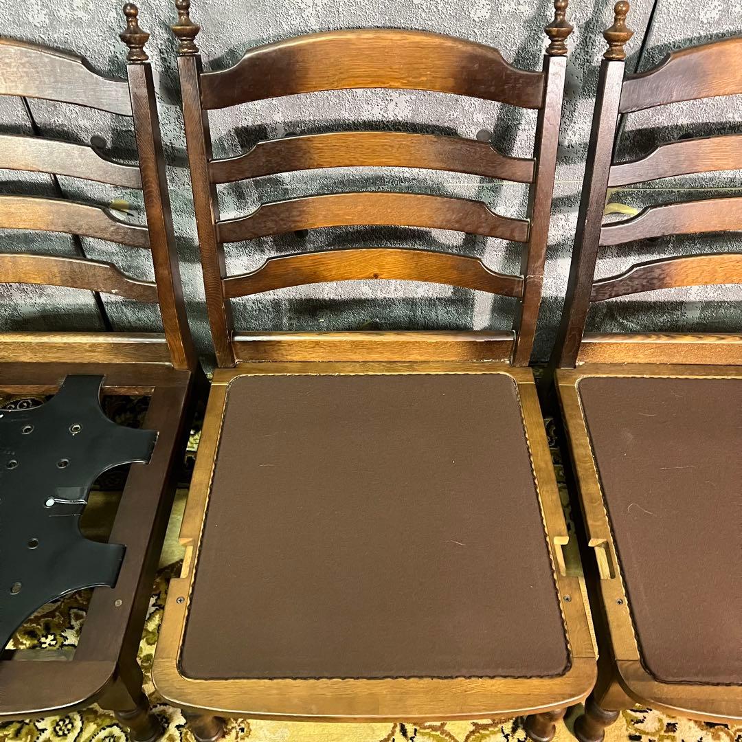 ꧁飛騨産業꧂キツツキマーク 3人掛けセパレートソファ&1人掛けアームソファセット