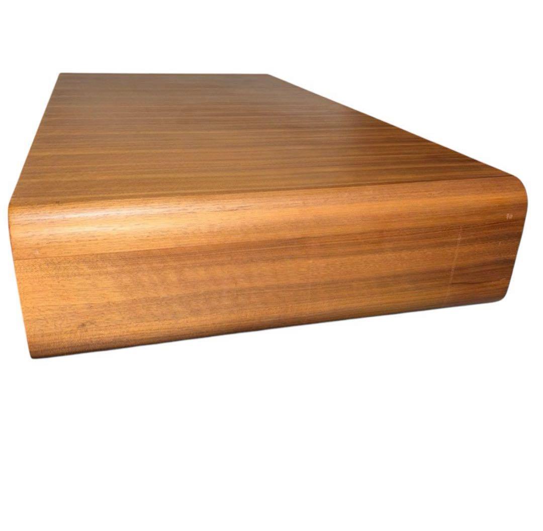 【人気商品】ニトリ センターテーブル セリス 120 LBR2 ミドルブラウン