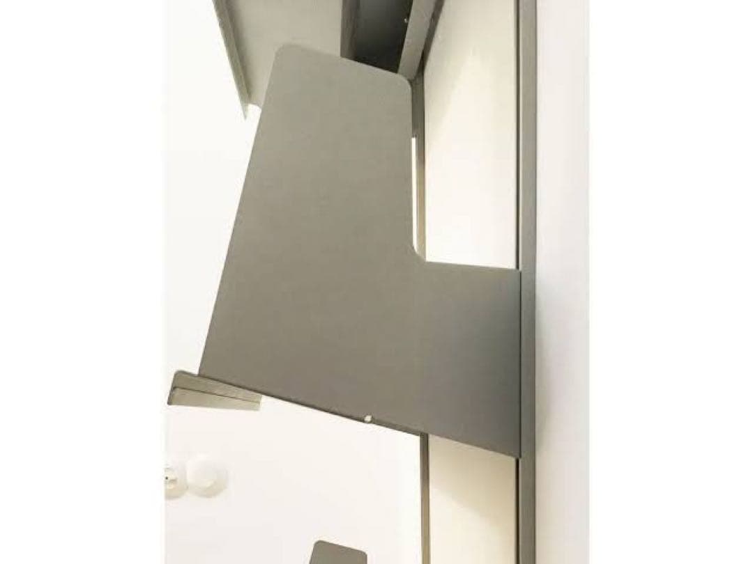 DANESE ブックシェルフ　SARMIENTO MENSOLA