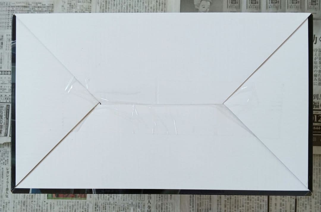 一番くじ　BLEACH 20th　ラストワン賞　朽木白哉　MASTERLISE