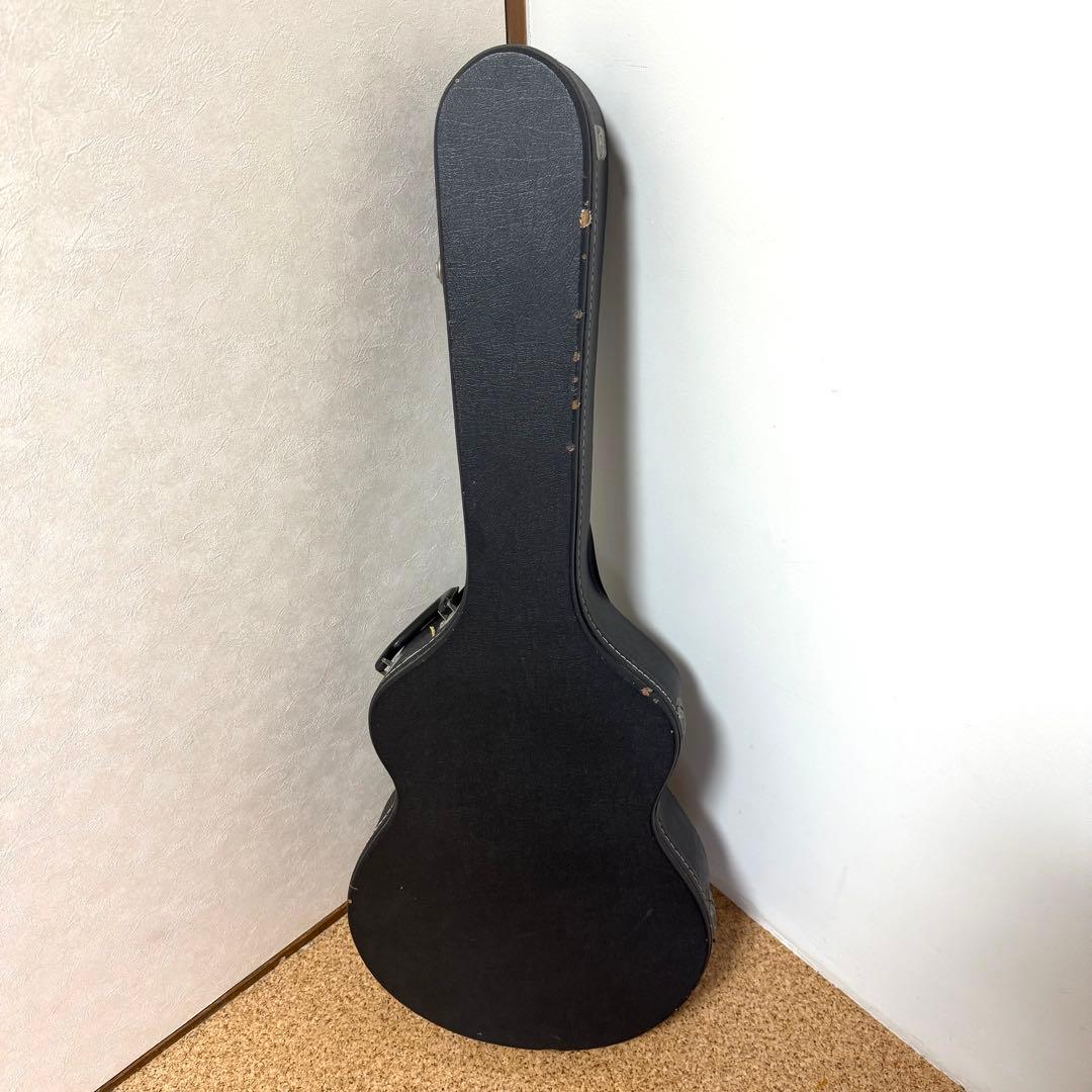 YAMAHA エレアコ 長渕剛モデル ギター YAMAHA APX-8CTS - メルカリ