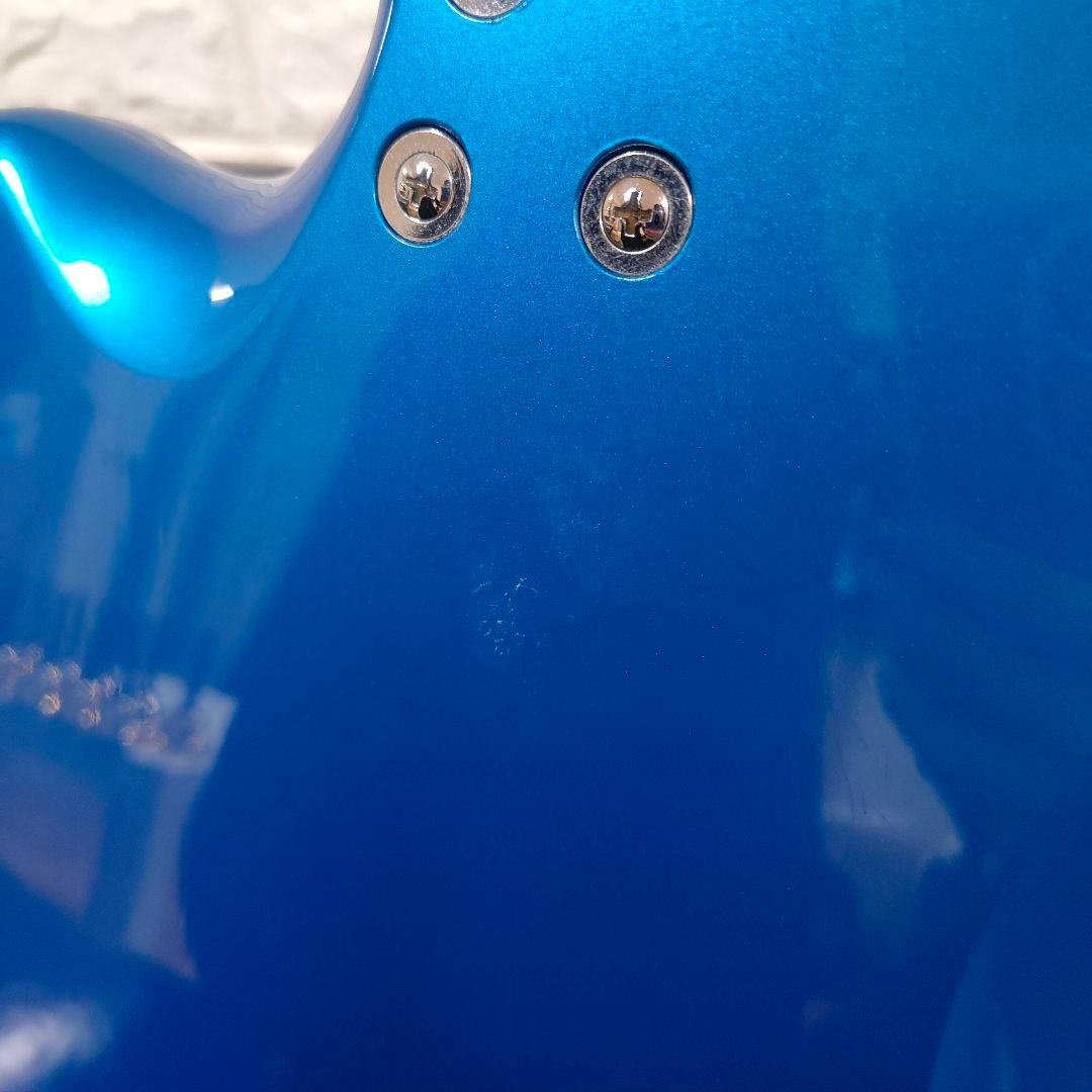 History HJM-performance ジャズマスター　エレキギター