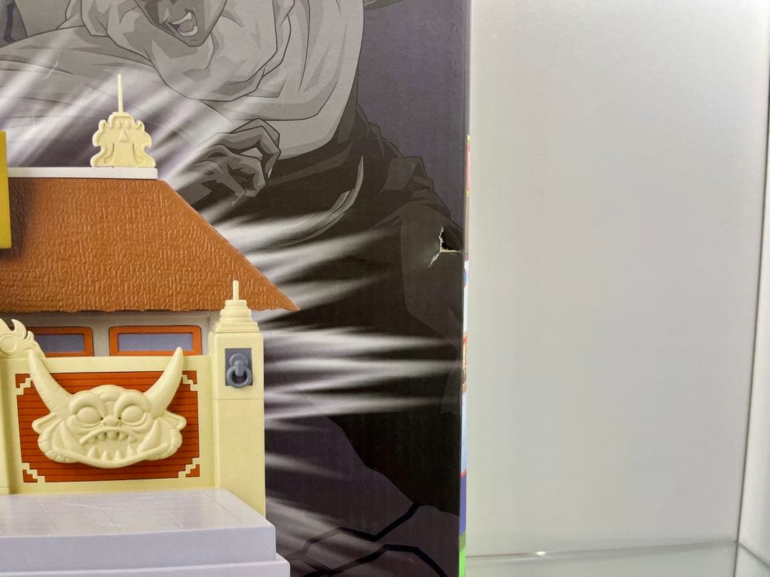 天下一武道会 会場 プレイセット - メルカリ