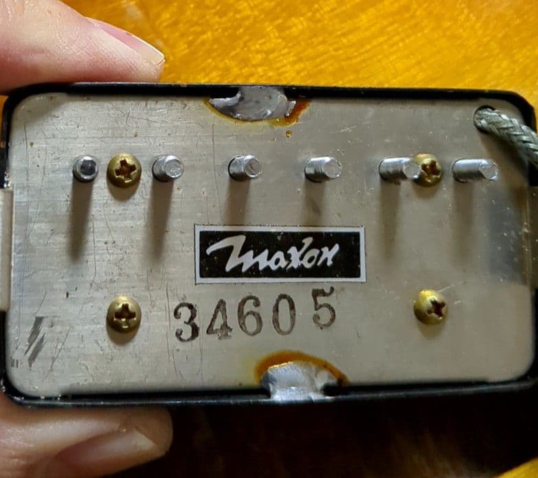 グレコギター レスポールタイプ EG-480S 1974年製 - メルカリ