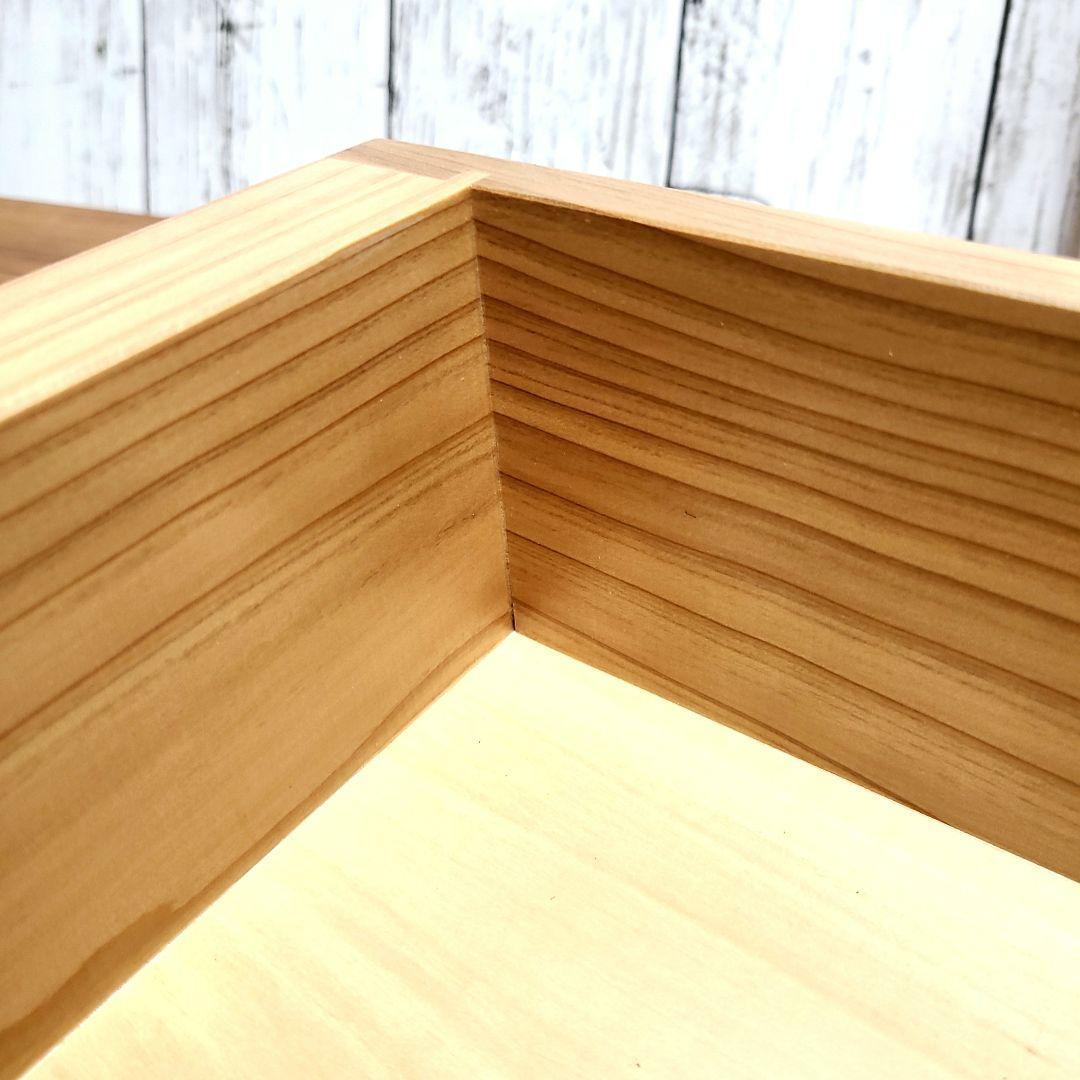 No182【新品】2台 寿司ネタケース ネタ箱　目皿・アクリル蓋付【保冷剤付き】