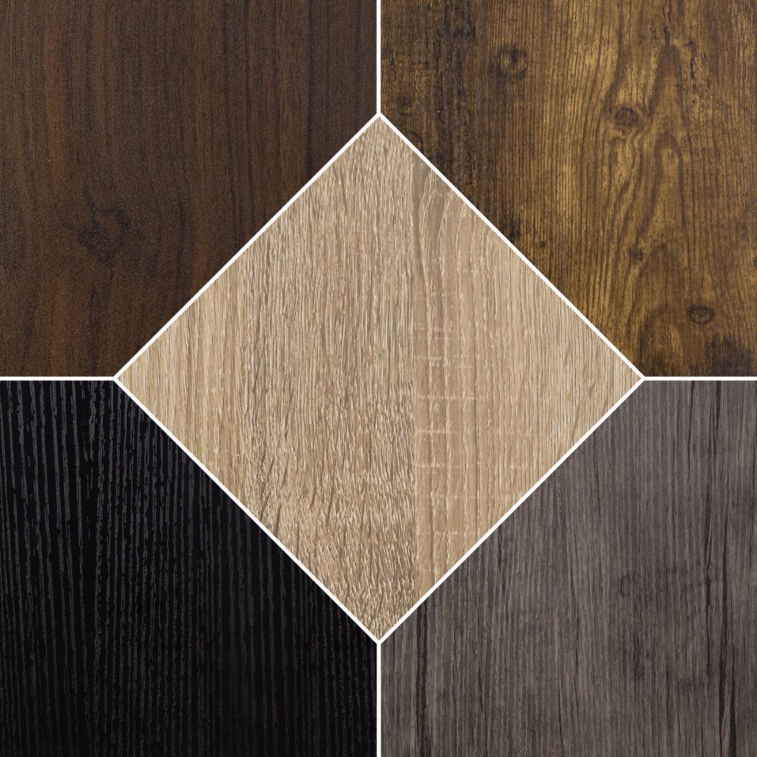 3段棚 本棚 棚 収納 木製ラック