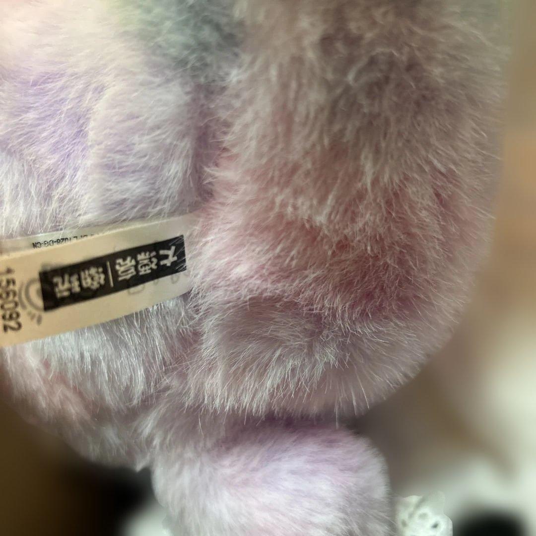 V*h様 babythree 400 リリーラビットタウン シークレット - メルカリ