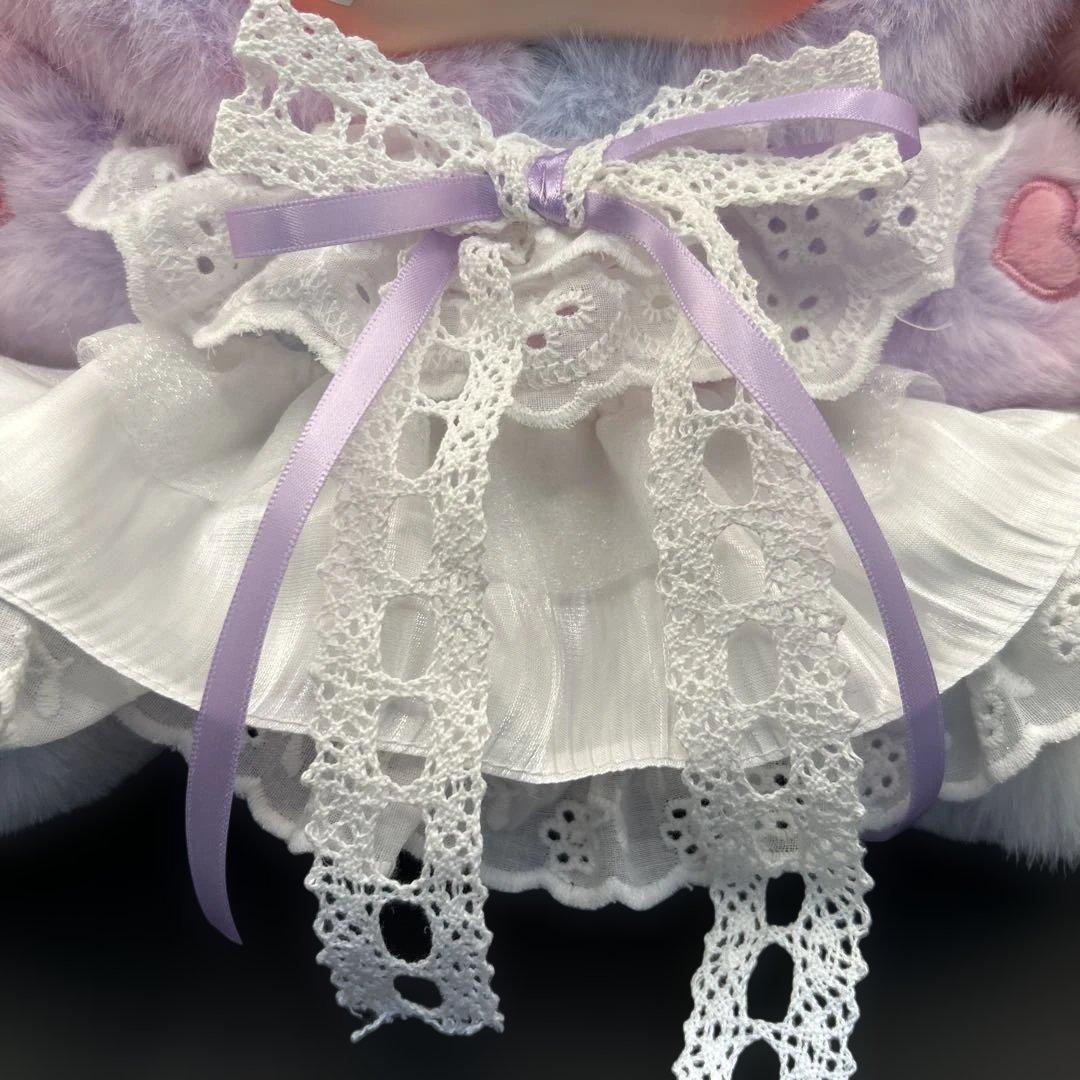 V*h様 babythree 400 リリーラビットタウン シークレット - メルカリ