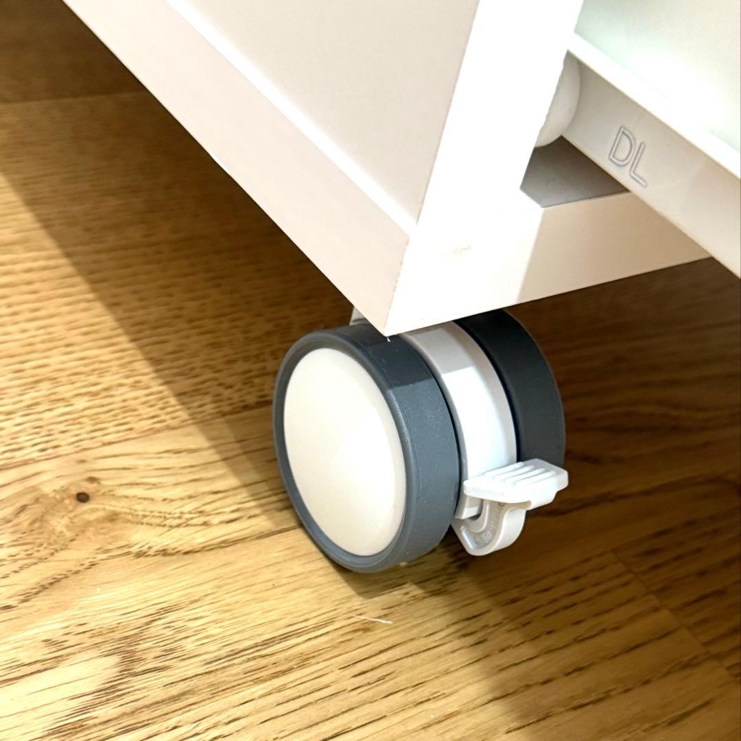 dinos オフィスプリンターカート