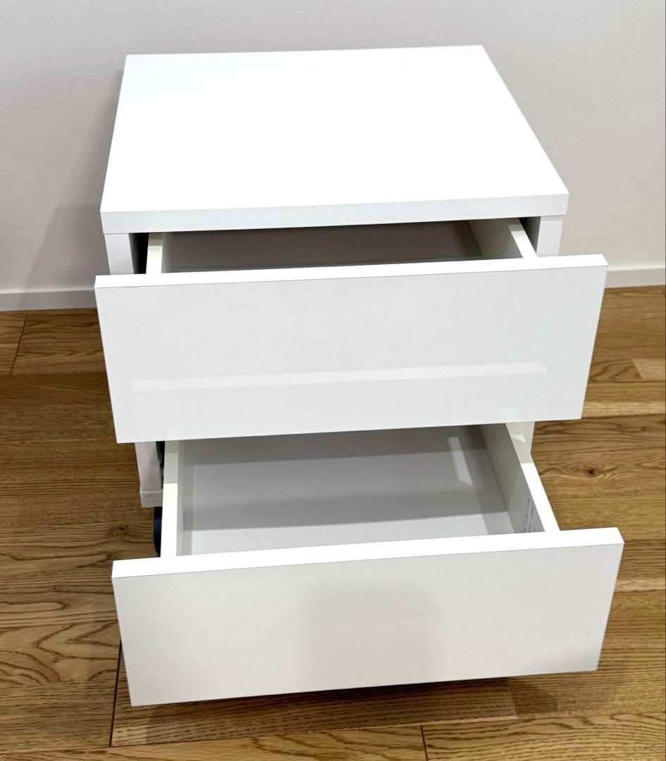 dinos オフィスプリンターカート