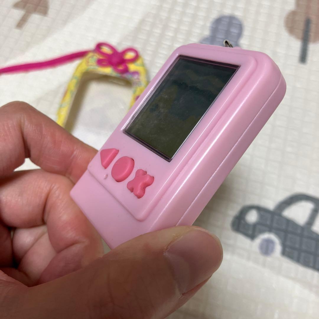 ちゃまもり　平成レトロ