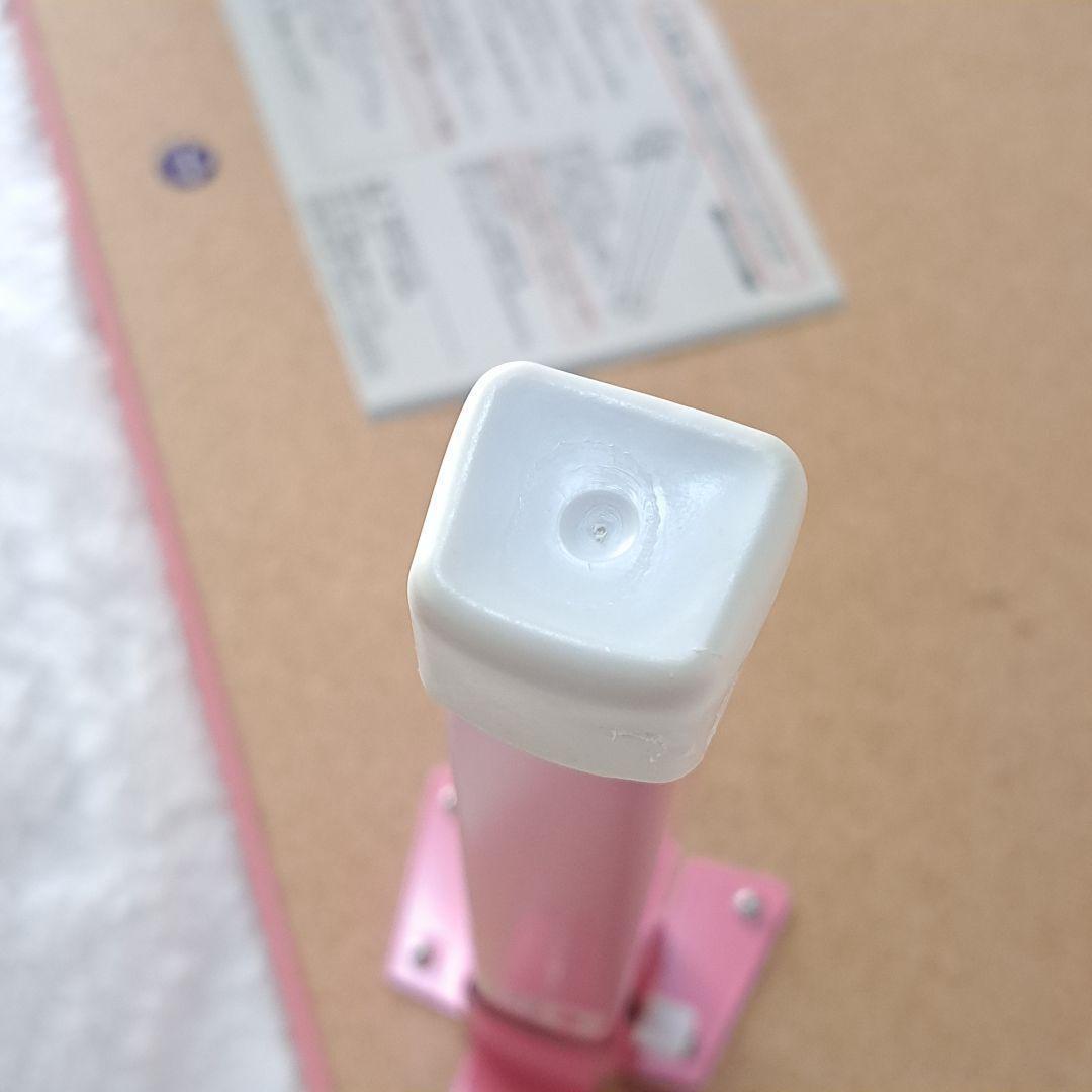 希少　レア　ハローキティ　変身テディベア　折り畳み　テーブル　机　着ぐるみ