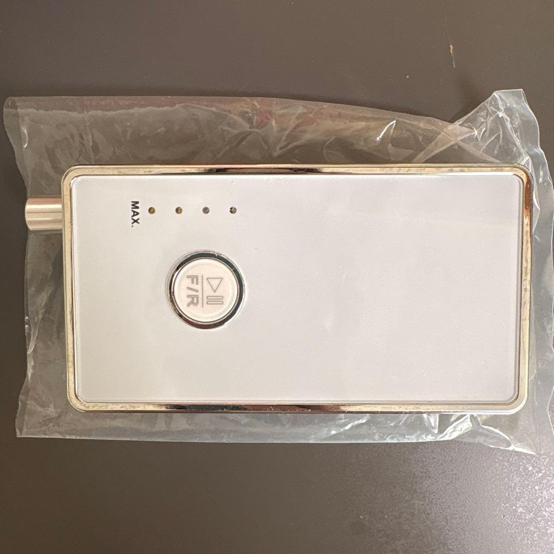 ポータブルネイルマシン