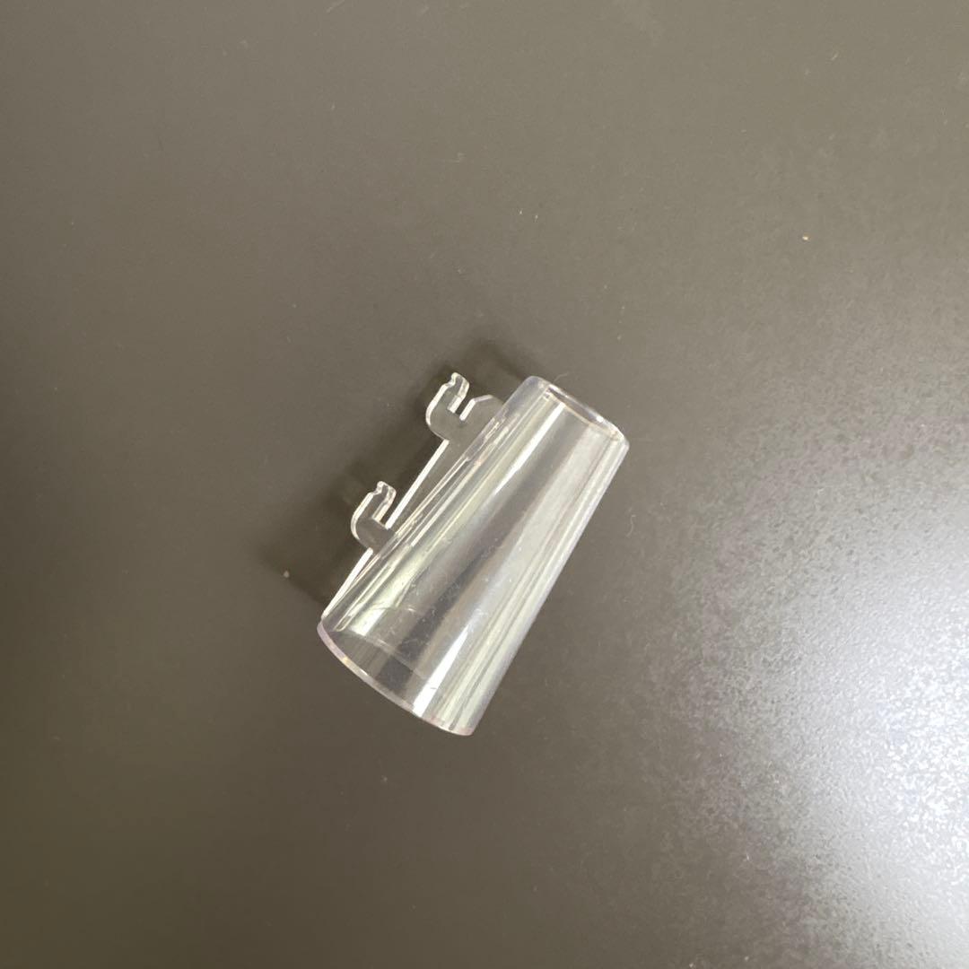 ポータブルネイルマシン