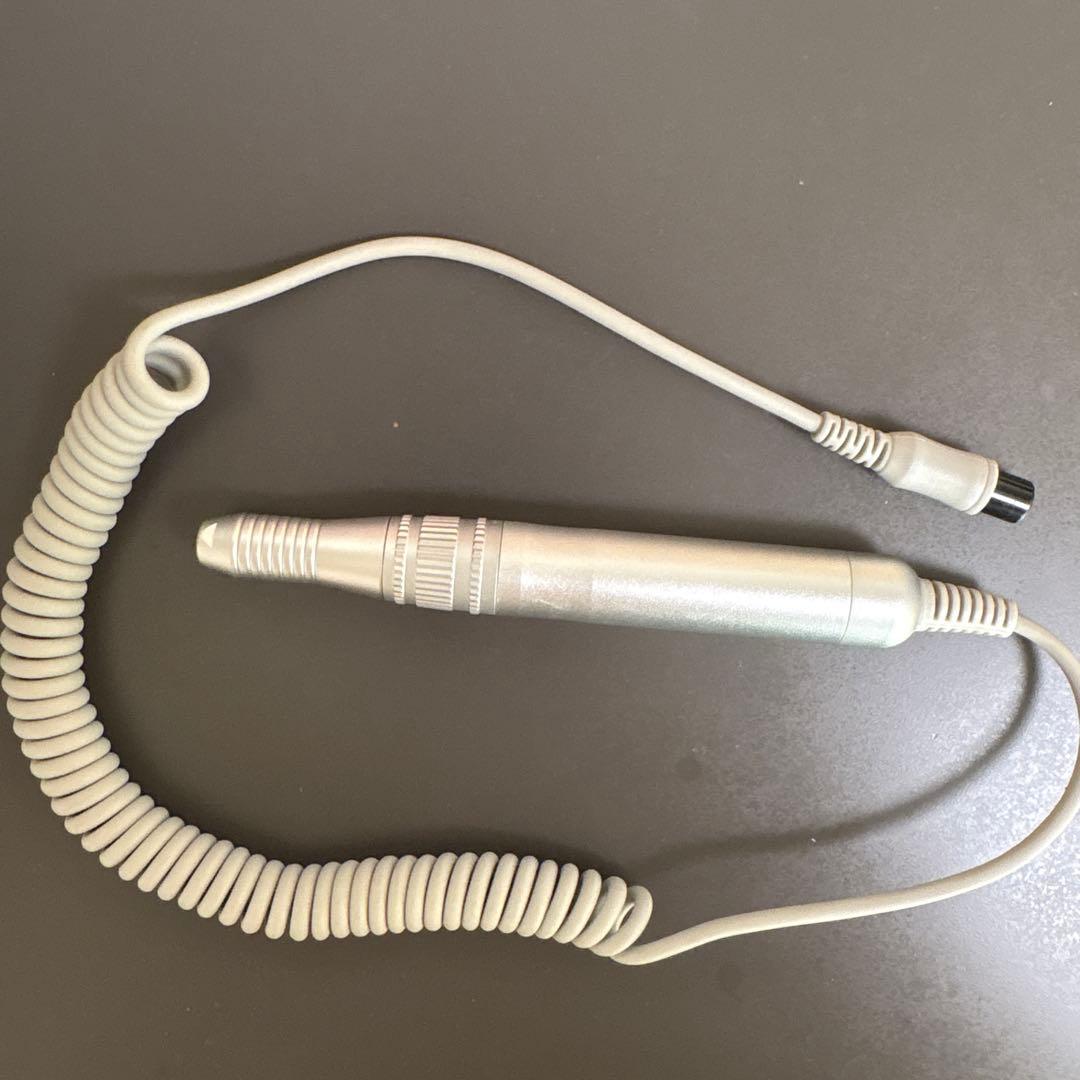 ポータブルネイルマシン