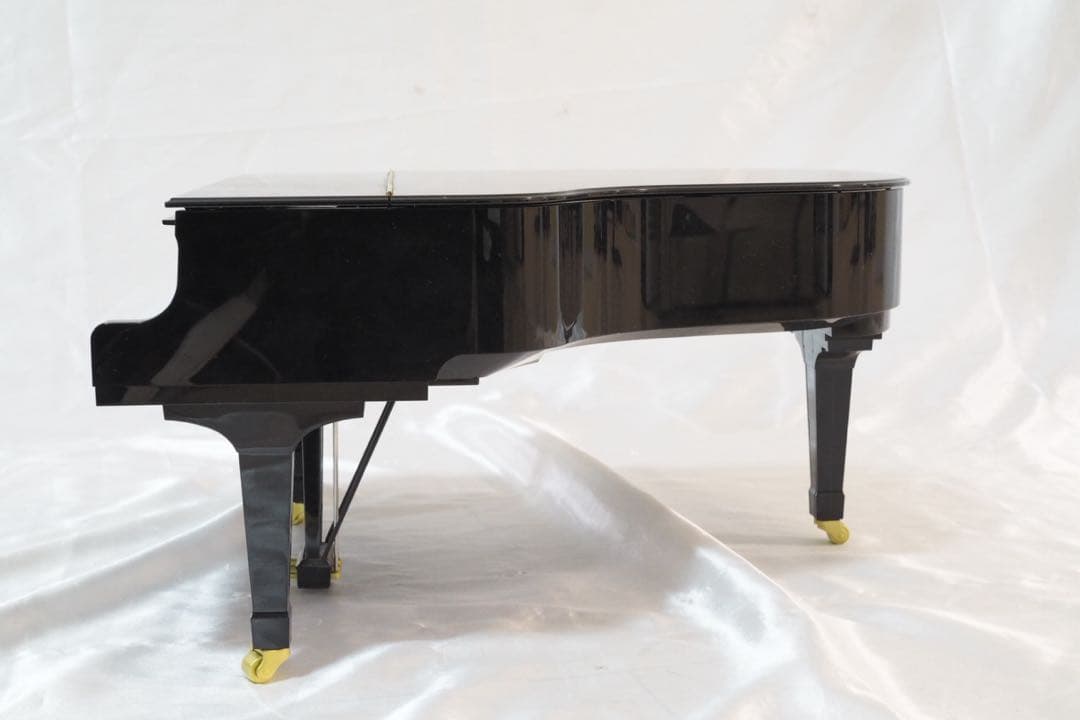 セガトイズ グランドピアニスト プラス