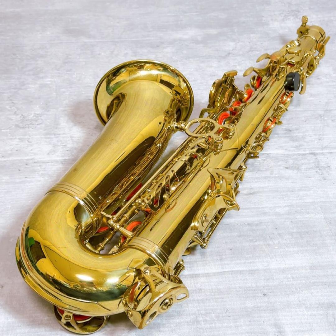 ケルントナー Kaerntner アルトサックス 管楽器 マウスピース ケース