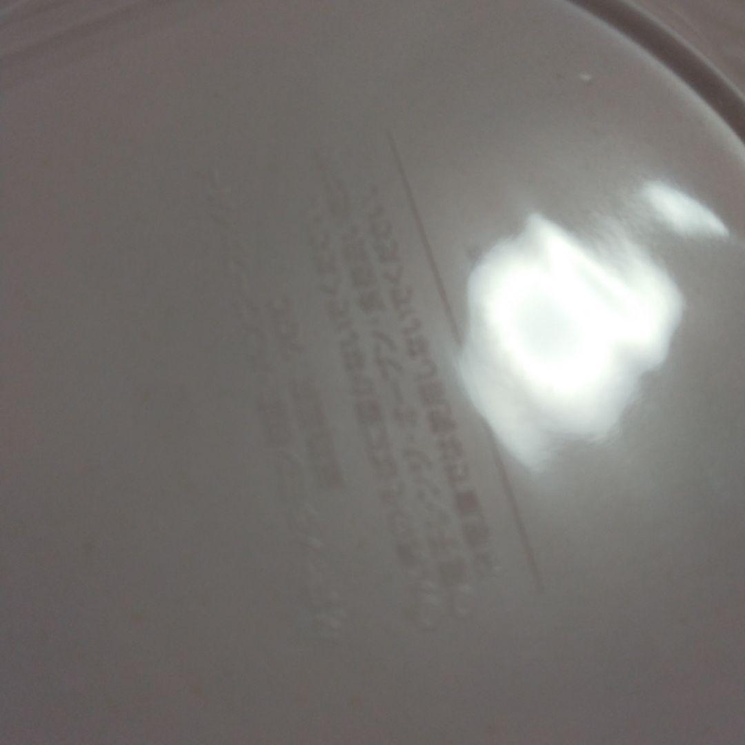 evian スヌーピー エコプレート ピンク 15cm a