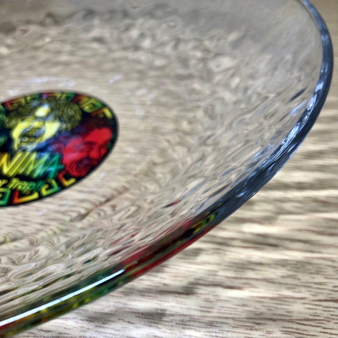 WANIMA Summer Trap!! 冷やし中華皿 レア 限定 非売品