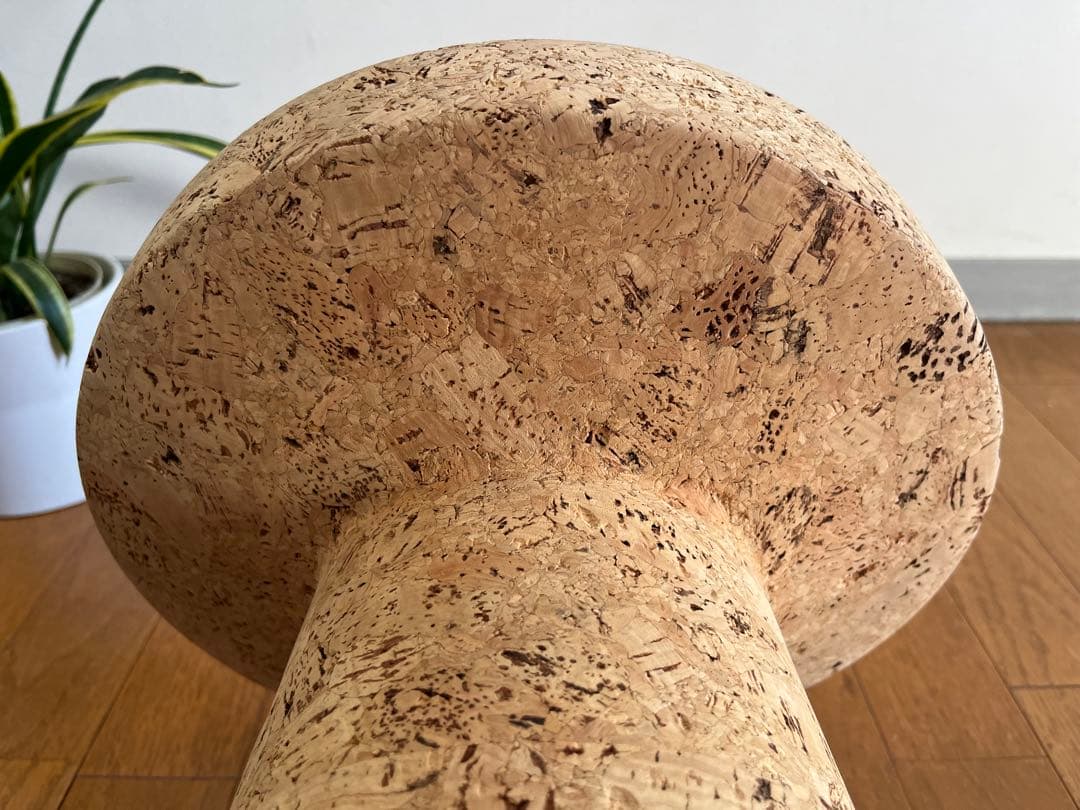 VITRA ヴィトラ　コルクファミリー　スツール　モデルC ジャスパーモリソン