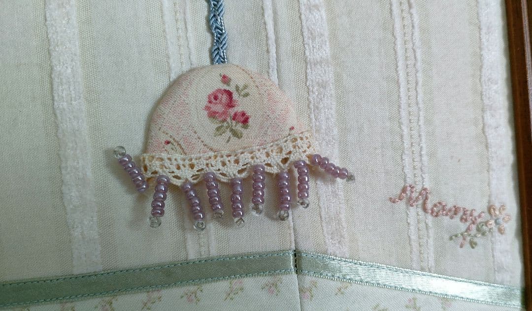 Many コラージュ