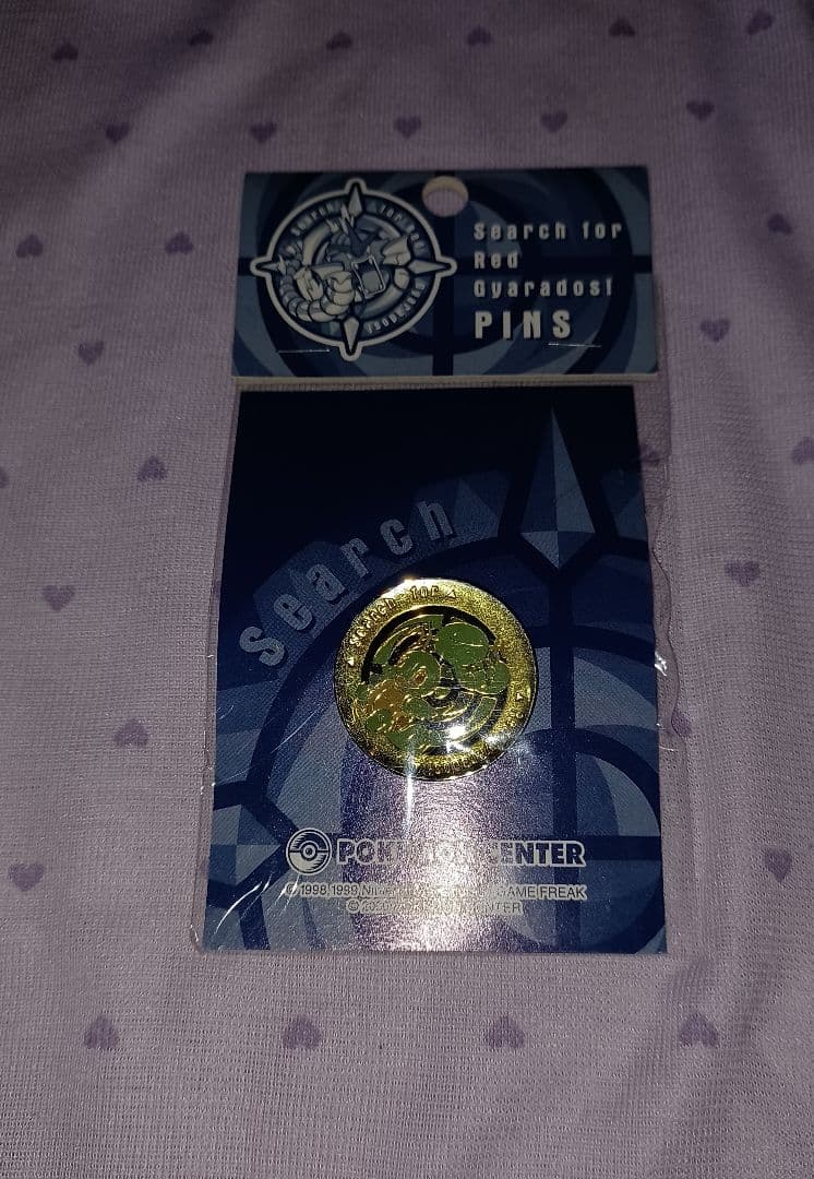 ポケモンセンター ピンズ ゼニガメ ウパー - メルカリ