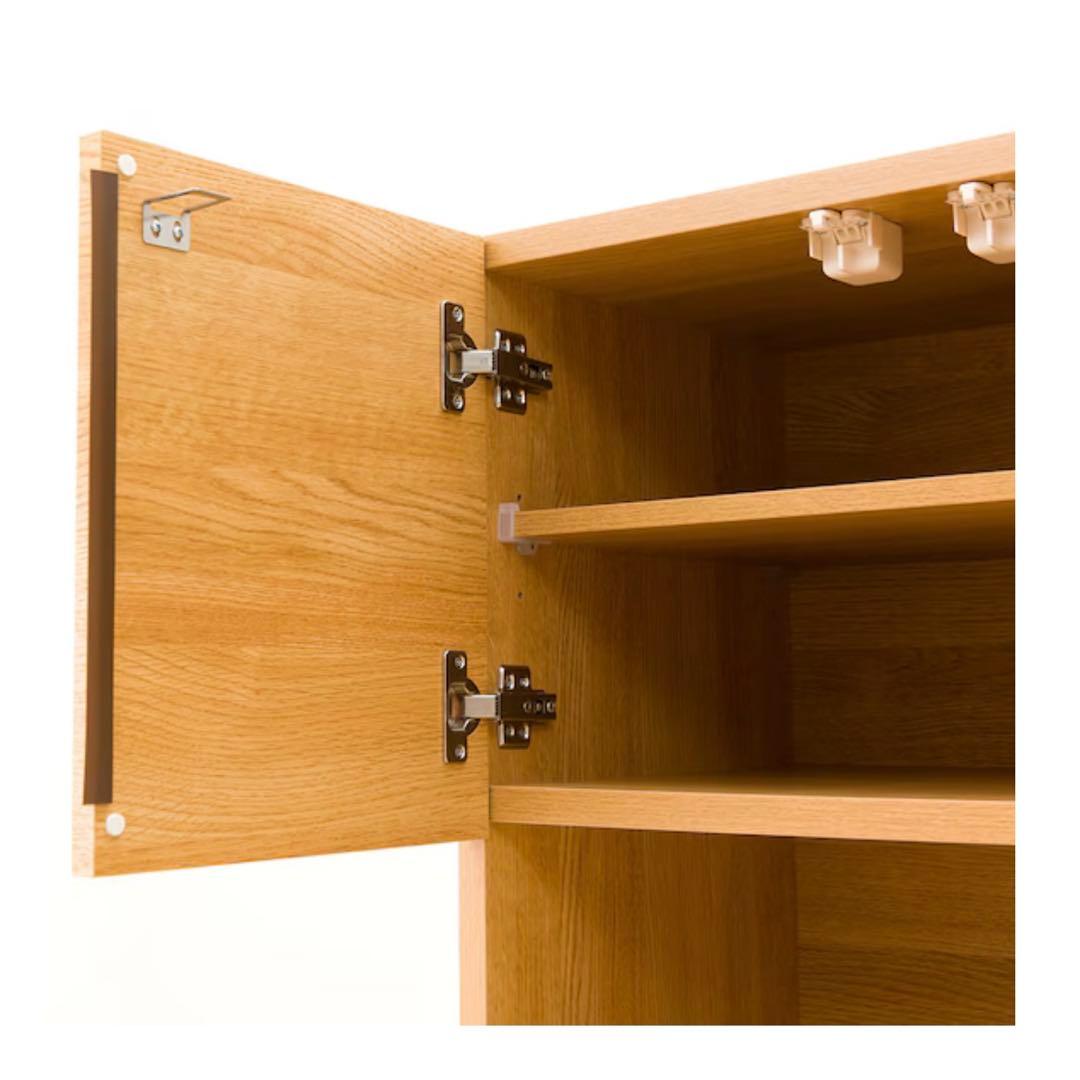 レンジボード(エトナ60RB LBR)