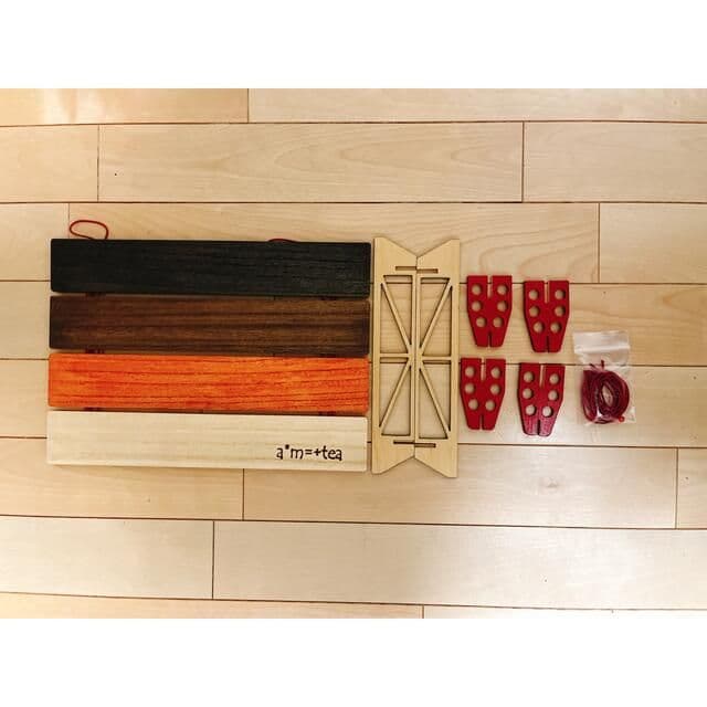 amtea ウエハーシス 120