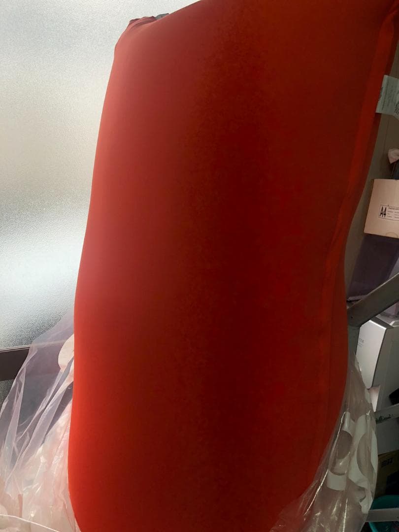 直接受取OK【北九州】 新品未使用 Yogibo ヨギボー ショート ソファー