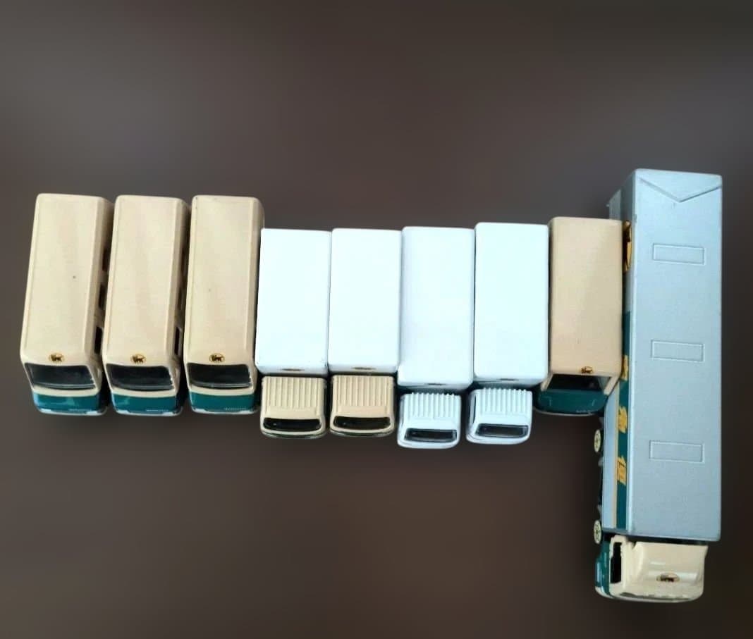 トミカ17個セット　ヤマト運輸(非売品)　パトカー　消防車　はしご車　警察車両