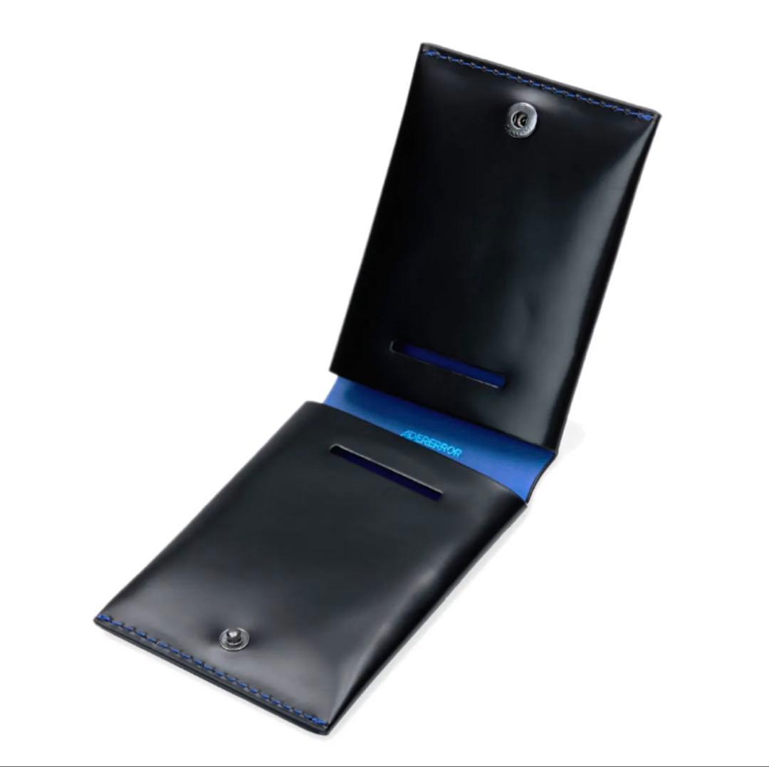 ADER ERROR財布　アーダーエラー財布