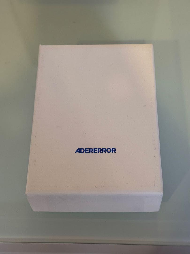 ADER ERROR財布　アーダーエラー財布