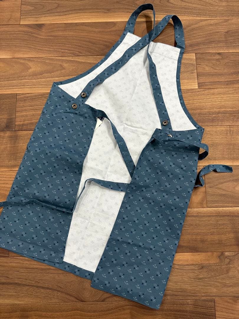 【新品】ラルフ　エプロン